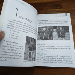 หนังสือ นันทนาการเพื่อการเรียนรู้ - ปรีชา คงสุข, ภูมิพจน์ สุภรภิโญภาพกุล รูปที่ 10