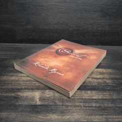 The Secret เดอะซีเคร็ต - รอนดา เบิร์น (Rhonda Byrne) รูปที่ 4