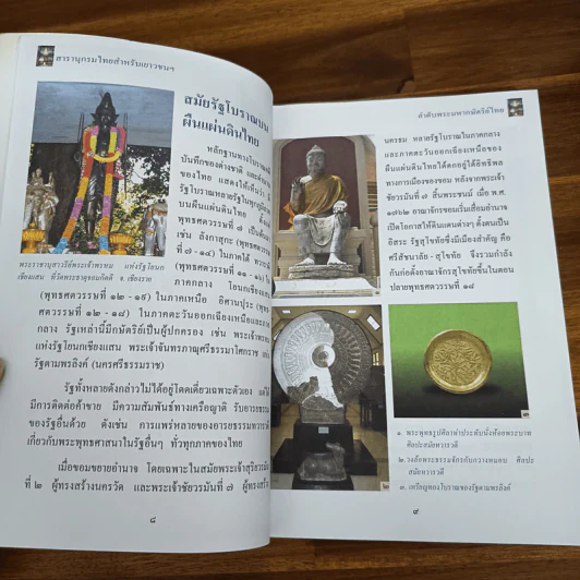 สารานุกรมไทยสำหรับเยาวชน เล่ม 3 รูปที่ 8