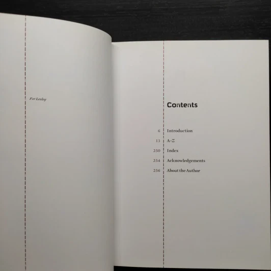 The Coffee Dictionary - Maxwell Colonna-Dashwood รูปที่ 6