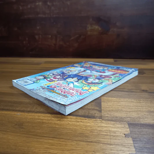 ลาฟลอร่า โรงเรียนป่วนก๊วนเจ้าหญิง ตอน 9 ศิลปะการต่อสู้กับประตูสู่ฝัน รูปที่ 4