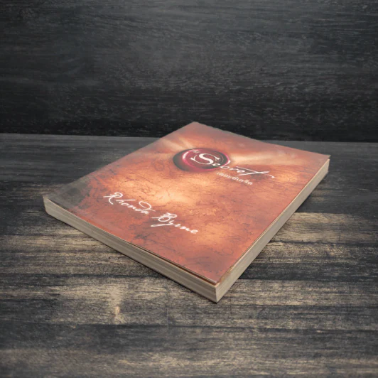 The Secret เดอะซีเคร็ต - รอนดา เบิร์น (Rhonda Byrne) รูปที่ 4