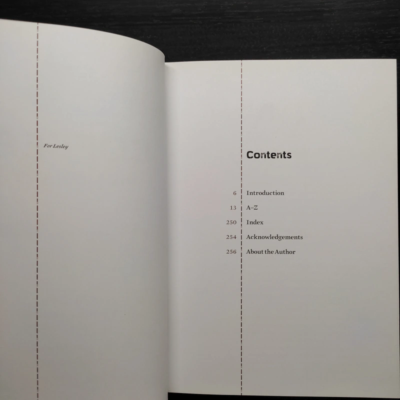 The Coffee Dictionary - Maxwell Colonna-Dashwood รูปที่ 6