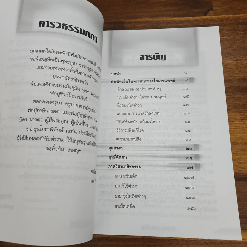 ตำรานวดแผนไทย - แดง เก้าแสน รูปที่ 8