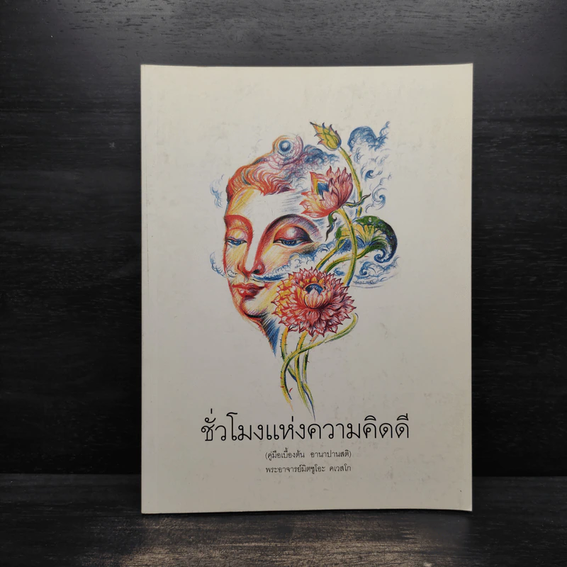 ชั่วโมงแห่งความคิดดี - พระอาจารย์มิตซูโอะ รูปที่ 1
