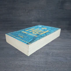 Little, Brown Book Group Hild - Nicola Griffith รูปที่ 3