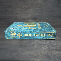Little, Brown Book Group Hild - Nicola Griffith รูปที่ 2
