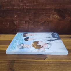 นิยายวาย Sorry Boyfriend (Special stories from Sorry Brother) - Maeonam รูปที่ 2
