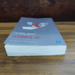 แฮร์รี โฮล กับ คดีฆาตกรนกอกแดง The Redbreast - Jo Nesbo โย เนสเบอ รูปที่ 5