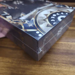 Box Set นิยายวาย Necromancer 2 เล่มจบ - Fe-PinK รูปที่ 9