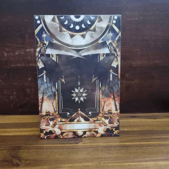 Box Set นิยายวาย Necromancer 2 เล่มจบ - Fe-PinK รูปที่ 5