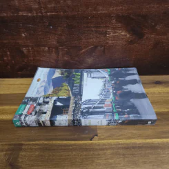 ถนนหมื่นลี้ - เรวัต อริยกุลชัย รูปที่ 2
