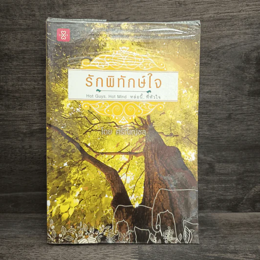 รักพิทักษ์ใจ - ศรัณญ์ชล รูปที่ 1
