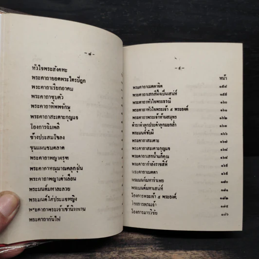 พระคาถา 108 - อ.อุระคินทร์ วิริยะบูรณะ รูปที่ 11