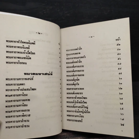 พระคาถา 108 - อ.อุระคินทร์ วิริยะบูรณะ รูปที่ 8