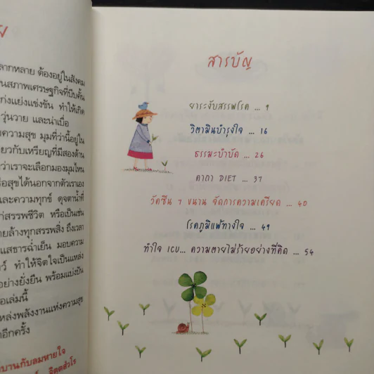 ธรรมะบำบัด - พระมหาประดิษฐ์ จิตฺตสํวโร รูปที่ 6