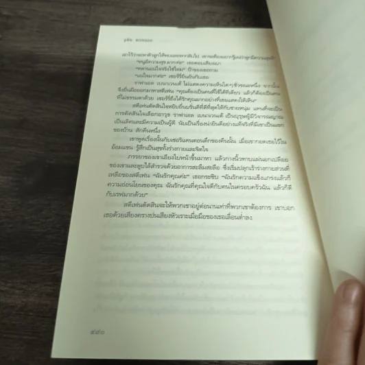 ลิขิตรักดวงใจปรารถนา - จูติธ แมคนอธ รูปที่ 8