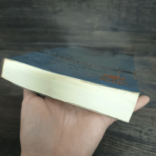 มัจจุราชผู้พิทักษ์ (ชุดภราดรผู้พิทักษ์ เล่ม 3) - J.R. Ward รูปที่ 9