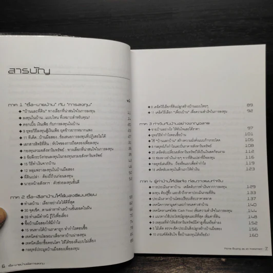 ซื้อ-ขายบ้านเพื่อการลงทุน - อนุชา กุลวิสุทธิ์ รูปที่ 6