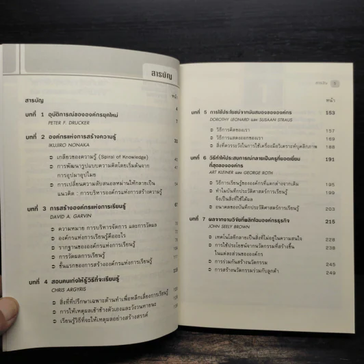 การจัดการความรู้ Knowledge Management รูปที่ 6