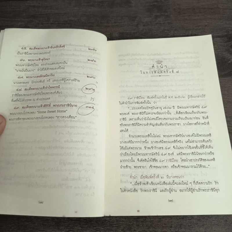 49 ราชินีไทย - พิมาน แจ่มจรัส รูปที่ 10