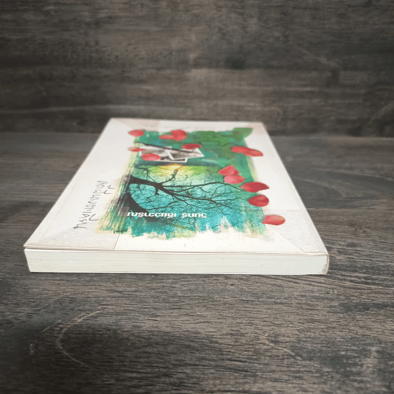 คดีผีนางตะเคียน - วินทร์ เลียววาริณ รูปที่ 5
