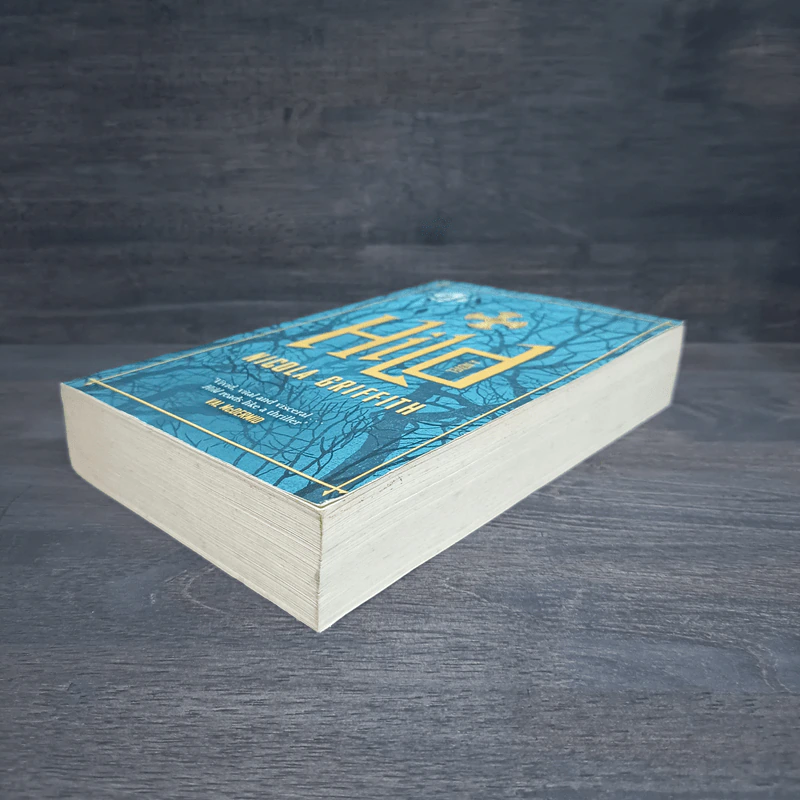 Little, Brown Book Group Hild - Nicola Griffith รูปที่ 3