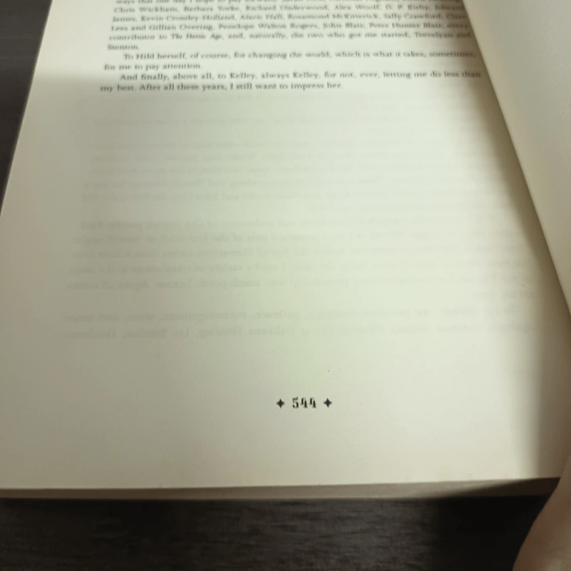 Little, Brown Book Group Hild - Nicola Griffith รูปที่ 10