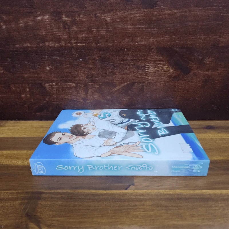 Sorry Brother รักขัดใจ - Maeonam รูปที่ 2