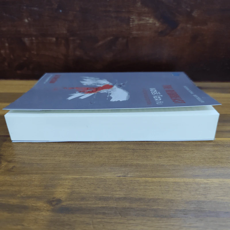 แฮร์รี โฮล กับ คดีฆาตกรนกอกแดง The Redbreast - Jo Nesbo โย เนสเบอ รูปที่ 4