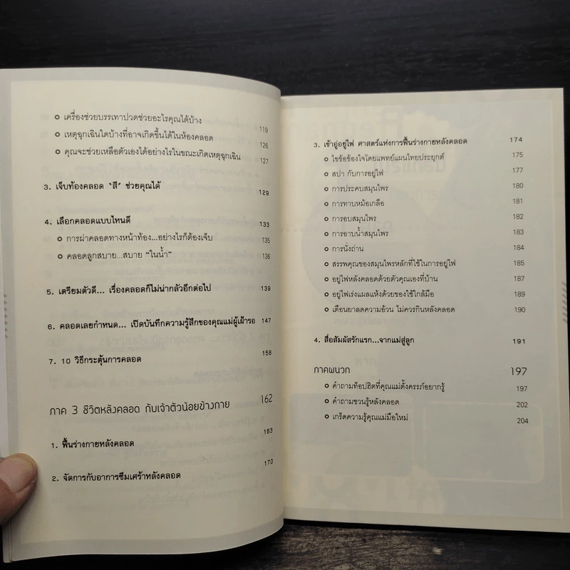 เรื่องคลอดต้องรู้ - ทัดทอง เตียตระกูล รูปที่ 7