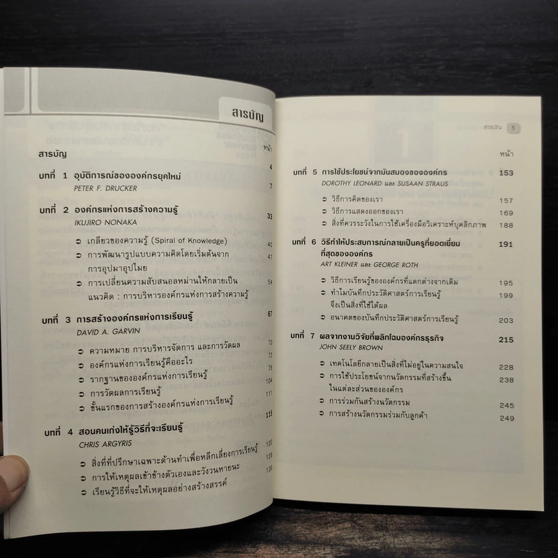 การจัดการความรู้ Knowledge Management รูปที่ 6