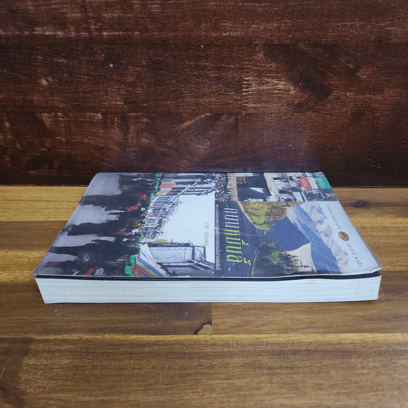 ถนนหมื่นลี้ - เรวัต อริยกุลชัย รูปที่ 3
