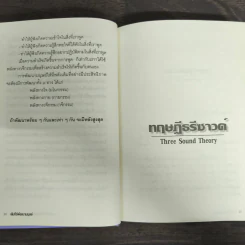 Human Resources Development คัมภีร์พัฒนามนุษย์ - ร้อยเอก ศ.ดร.จิตรจำนงค์ สุภาพ รูปที่ 7