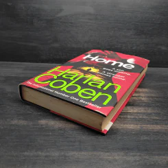 Home - Harlan Coben รูปที่ 4
