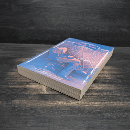 หนังสือ นิโคลา เทสลา : อัจฉริยะนักฝันผู้เดียวดาย - John J. O NEILL, ยุทธนา ตันติรุ่งโรจน์ชัย รูปที่ 4