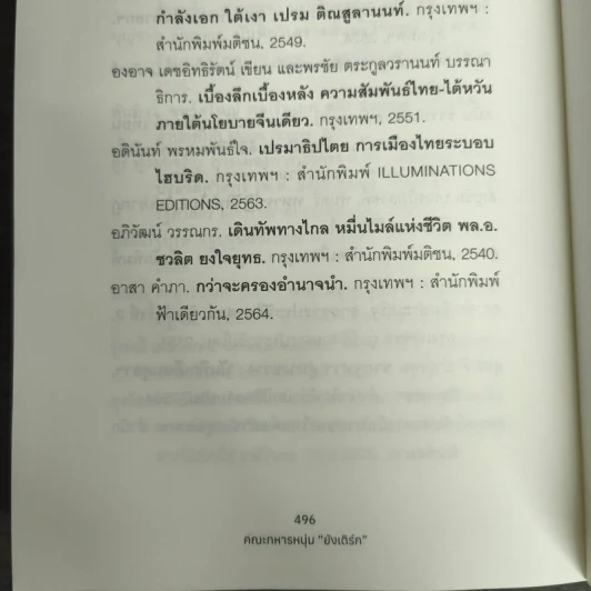 คณะทหารหนุ่มยังเติร์ก : อุดมการณ์ ความฝัน ความจริง - พลเอก บัญชร ชวาลศิลป์ รูปที่ 6