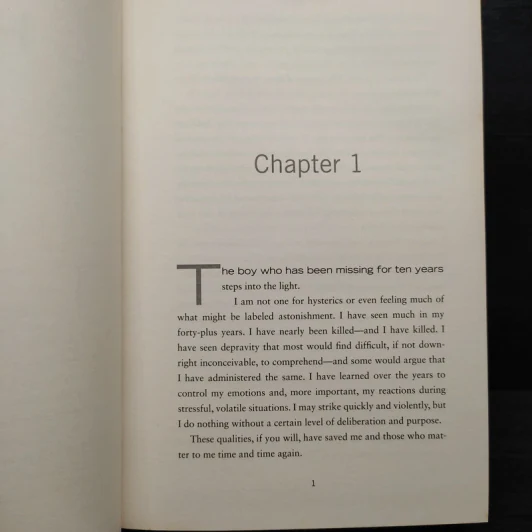 Home - Harlan Coben รูปที่ 6