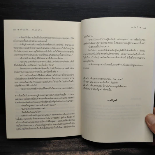 รอยแค้นดินแดนรัก - ศตรัศมิ์ รูปที่ 8