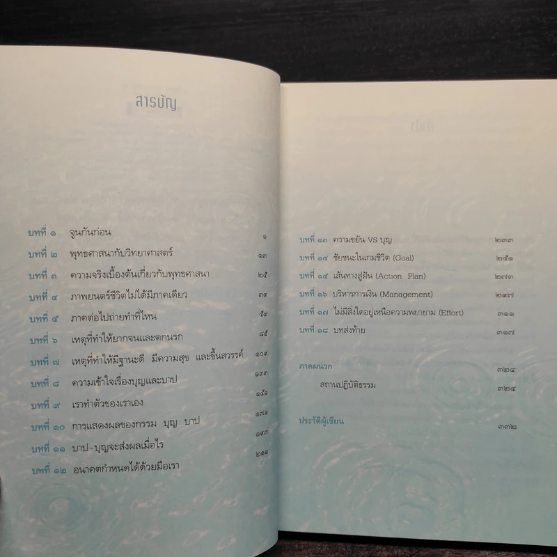 ถ้ารู้ (กู) ทำไปนานแล้ว - ณัฐพบธรรม รูปที่ 6