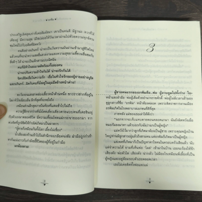จันทร์ฉาย ศรีคราม - อรพิม รูปที่ 7