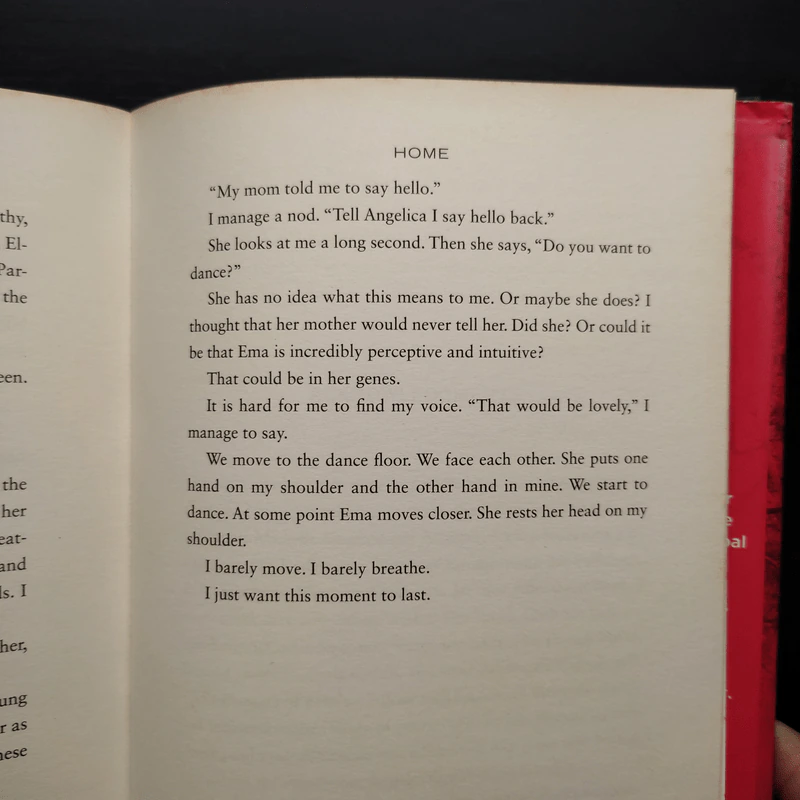 Home - Harlan Coben รูปที่ 8
