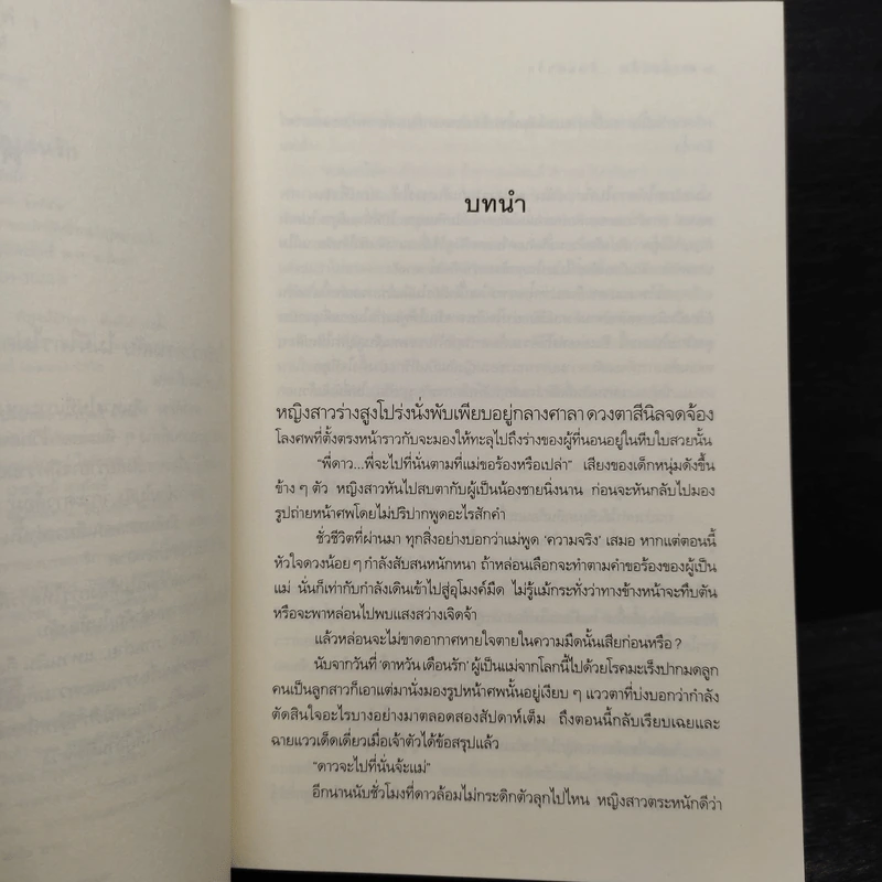 รอยแค้นดินแดนรัก - ศตรัศมิ์ รูปที่ 7