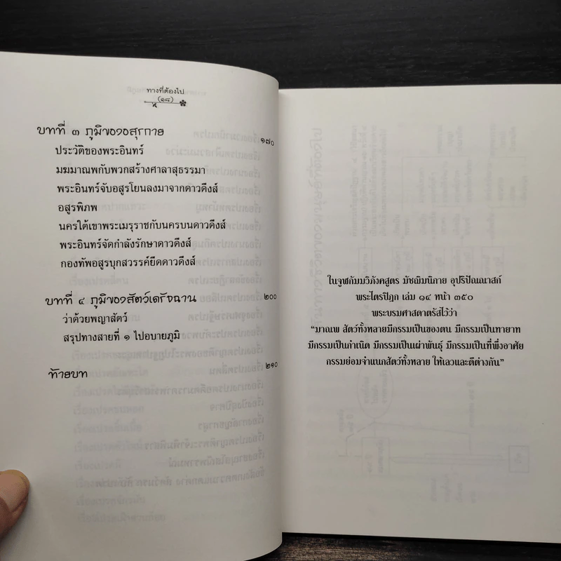 ทางที่ต้องไป ทางสายที่ 1 ทางไปอบายภูมิ - ประยูร ดิษฐานพงศ์ รูปที่ 8
