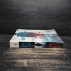 ถล่มนรกดับสวรรค์ The Forgotten - David Baldacci รูปที่ 3