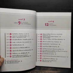 หนังสือที่อ่านเมื่อความเหนื่อยล้า เมื่อวานไม่หายไป - มาซาคิ นิชิดะ รูปที่ 6