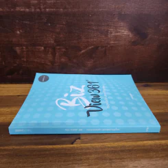 Biz View 361 กระตุกต่อมคิด มองธุรกิจมุมใหม่ - นายขลุกขลิก รูปที่ 2