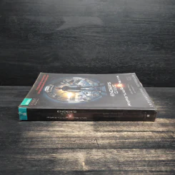 สงครามพลิกจักรวาล Ender's Game - Orson Scott Card (ออร์สัน สกอตต์ การ์ด) รูปที่ 3