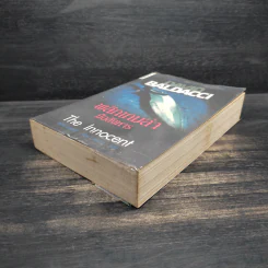 พลิกเกมล่ามือสังหาร The Innocent - David Baldacci รูปที่ 3