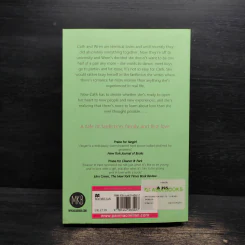 Fangirl - Rainbow Rowell รูปที่ 2